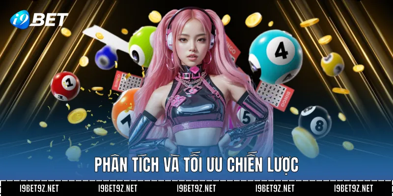 Phân tích và tối ưu chiến lược